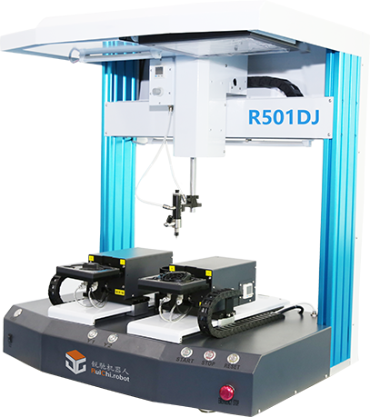 自動(dòng) 點(diǎn)膠機(jī)