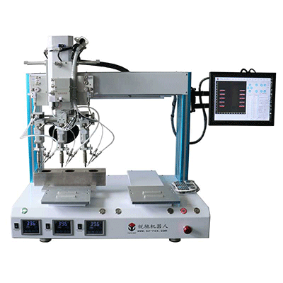 自動(dòng)焊錫機(jī) 自動(dòng)焊錫機(jī)