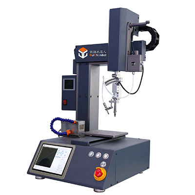 自動(dòng)焊錫機(jī) 自動(dòng)焊錫機(jī)