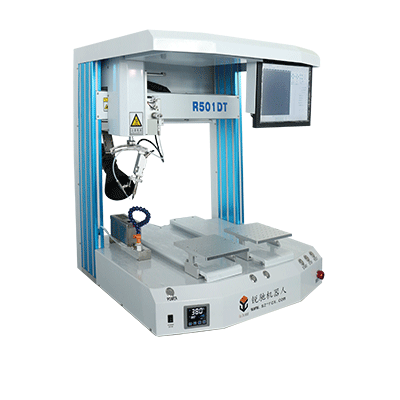 自動(dòng)焊錫機(jī) 自動(dòng)焊錫機(jī)