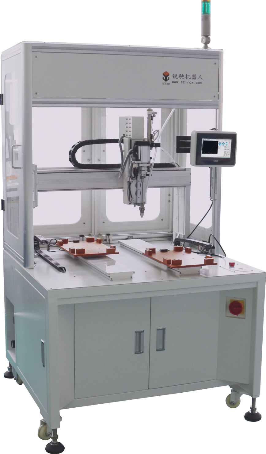 自動(dòng)鎖螺絲機(jī)